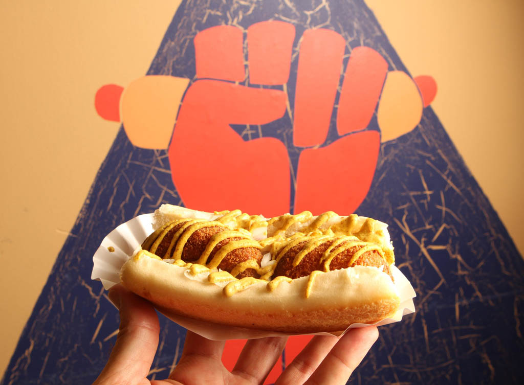 Hot diggity dog! Here are 7 local hot dog spots you can find in