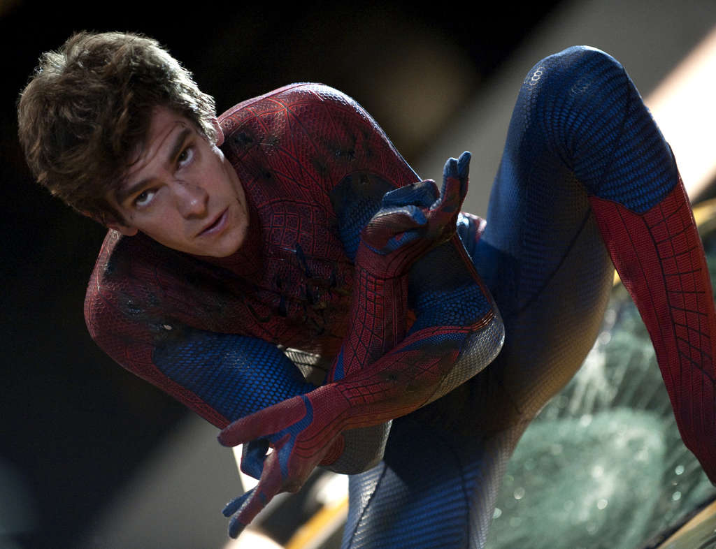 Why Spider-Man 4 shouldn't bring back Tobey Maguire and Andrew