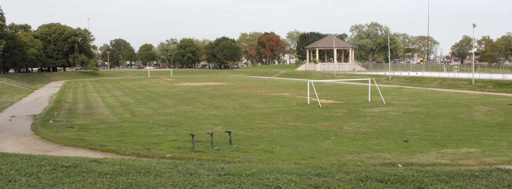 Michael Vick donation will renovate N. Phila. field