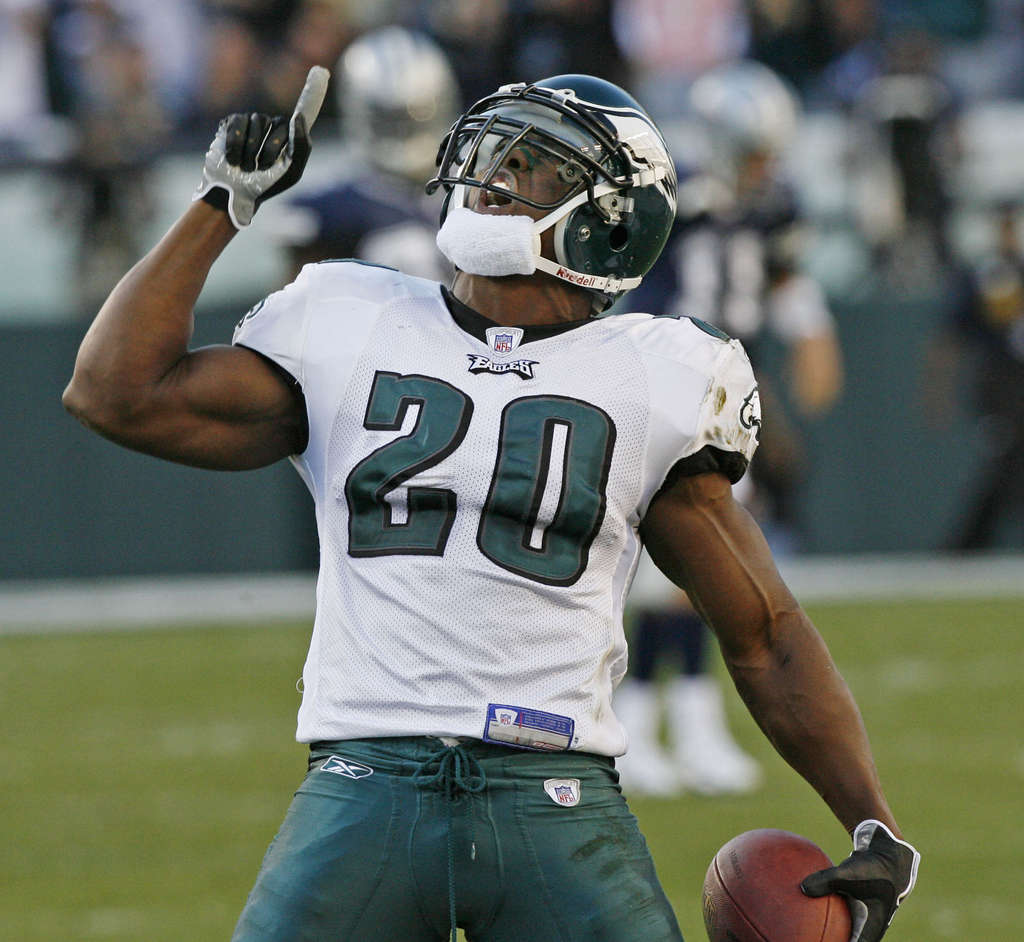 Marcus Hayes: Dawkins' ties to Philadelphia: Dearly beloved