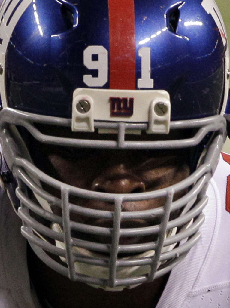 Justin Tuck says the NY Giants made no effort to bring him back and 'that  made my mind up for me' – New York Daily News