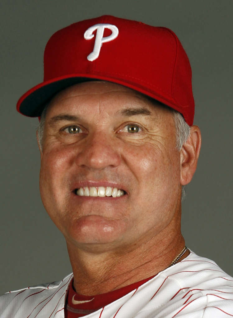 Phillies: The case for Juan Samuel as the future manager