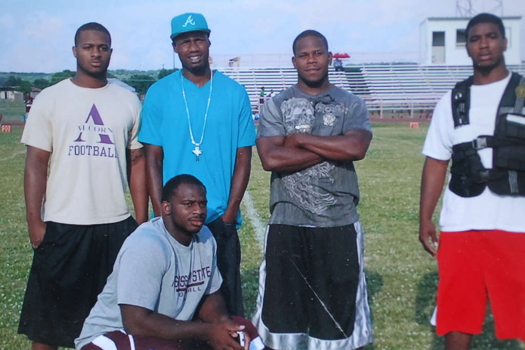 Fletcher Cox Selected 12th by the Philadelphia Eagles - For Whom the  Cowbell Tolls