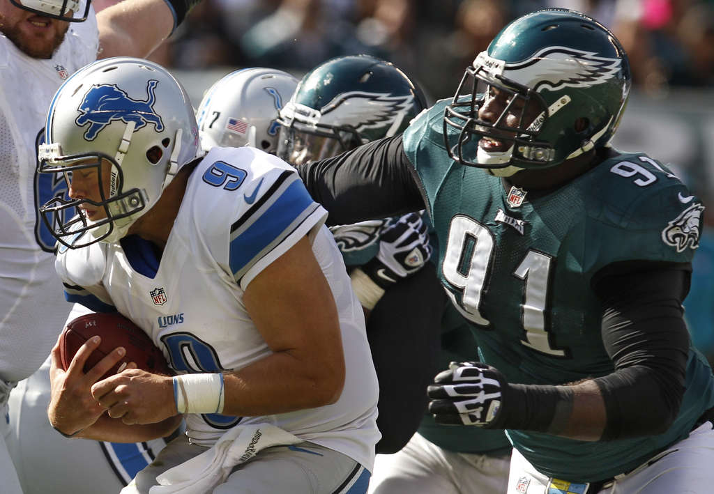 Fletcher Cox Selected 12th by the Philadelphia Eagles - For Whom the  Cowbell Tolls