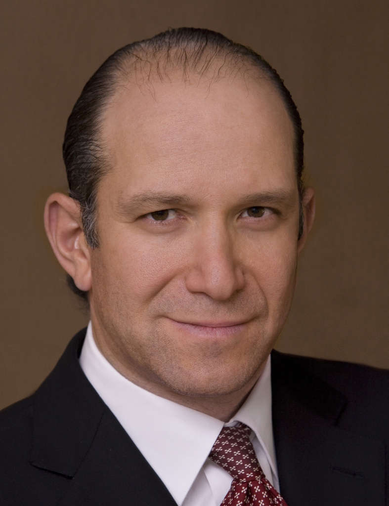 PhillyDeals: Cantor Fitzgerald CEO comes to Philadelphia to talk property  deals