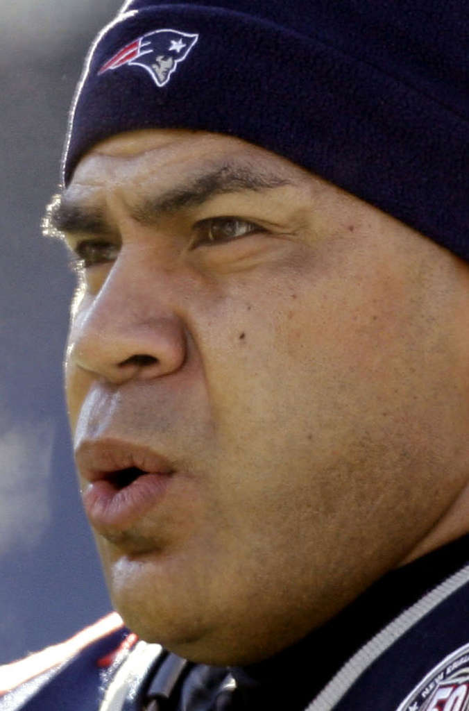 Seau had brain disease that comes from hits to head, NIH finds