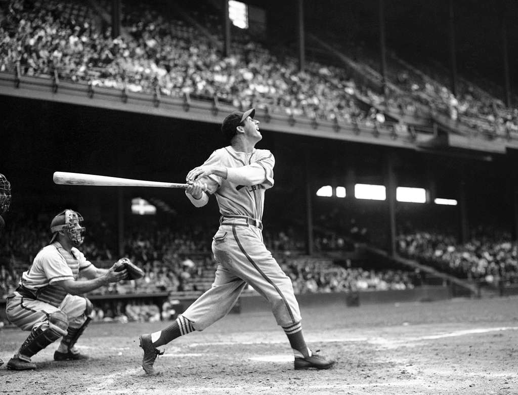 Stan Musial dies at 92; Cardinals' Hall of Fame hitter - Los