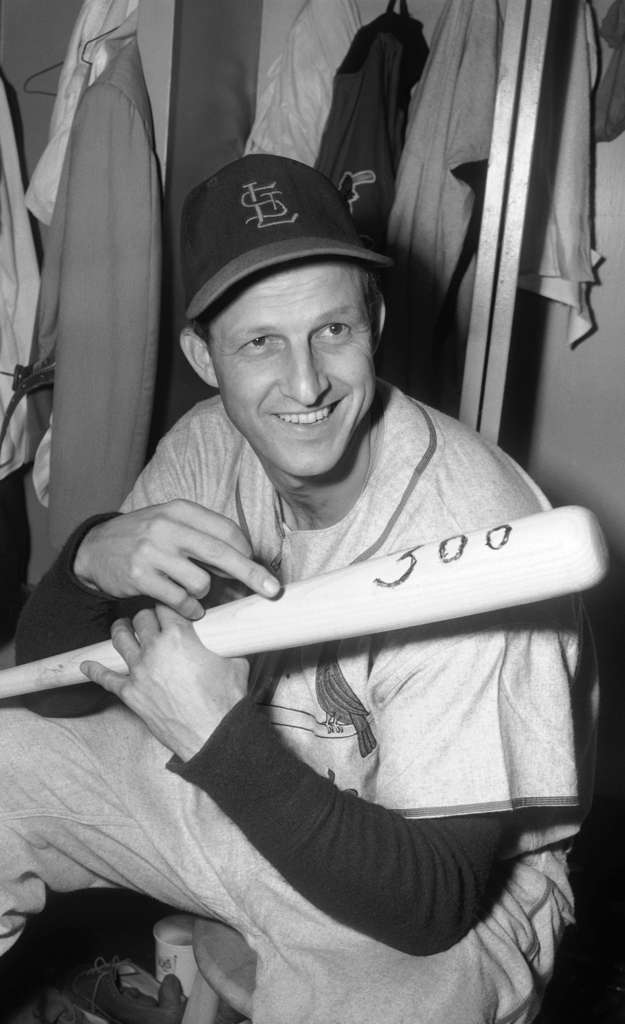 Donora native, Cardinals great Stan Musial dies at 92