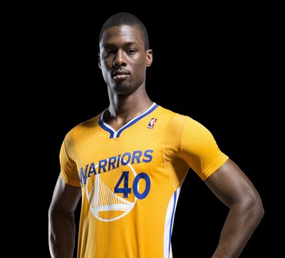 Golden State Warriors on Golden State Warriors Introduce New Uniforms With     Sleeves