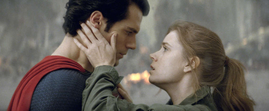 In 'Man of Steel,' the same old same old