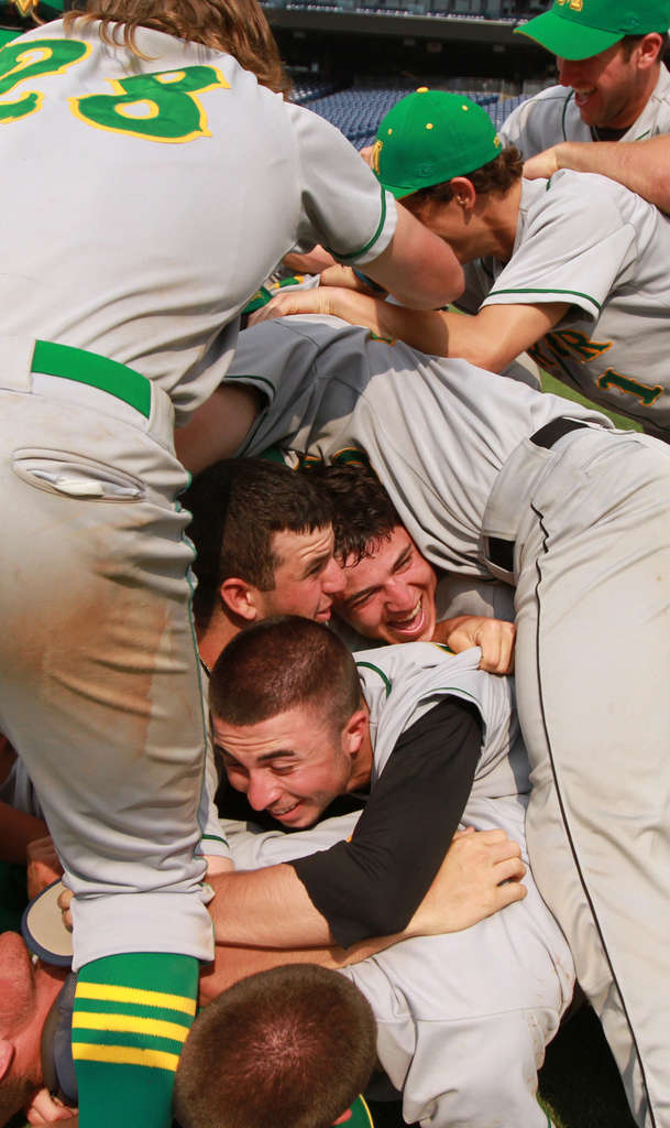 Tri-Cape Wins its First Phillies Carpenter Cup Title – Jersey Sports Zone