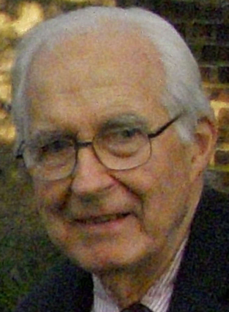 Stanhope Stryker Browne, 81, key to Society Hill's revival