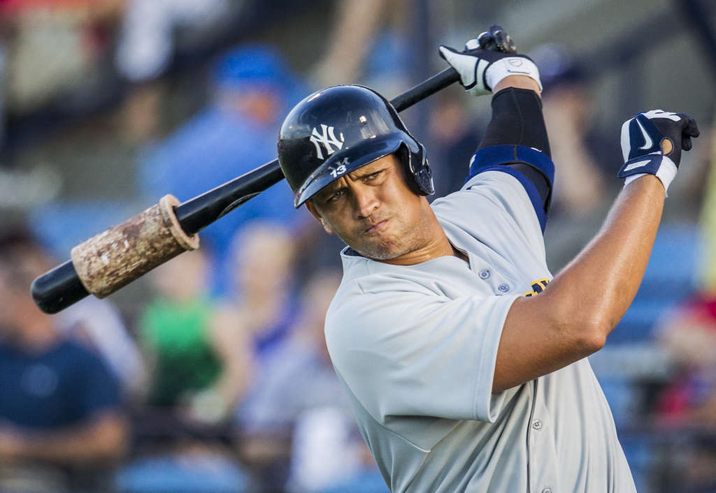 Alex Rodriguez Turns to Barry Bonds for Tips - WSJ