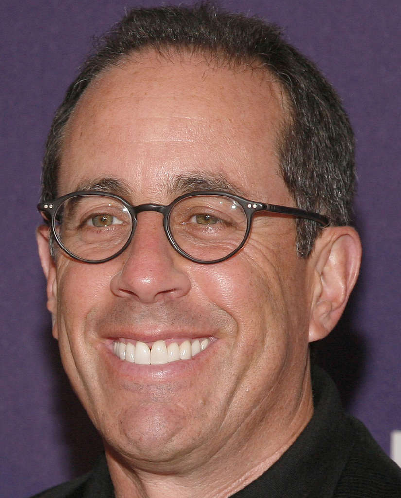 Jerry Seinfeld Talks Mets Fans: Comedian 'Embarrassed' By All-Star