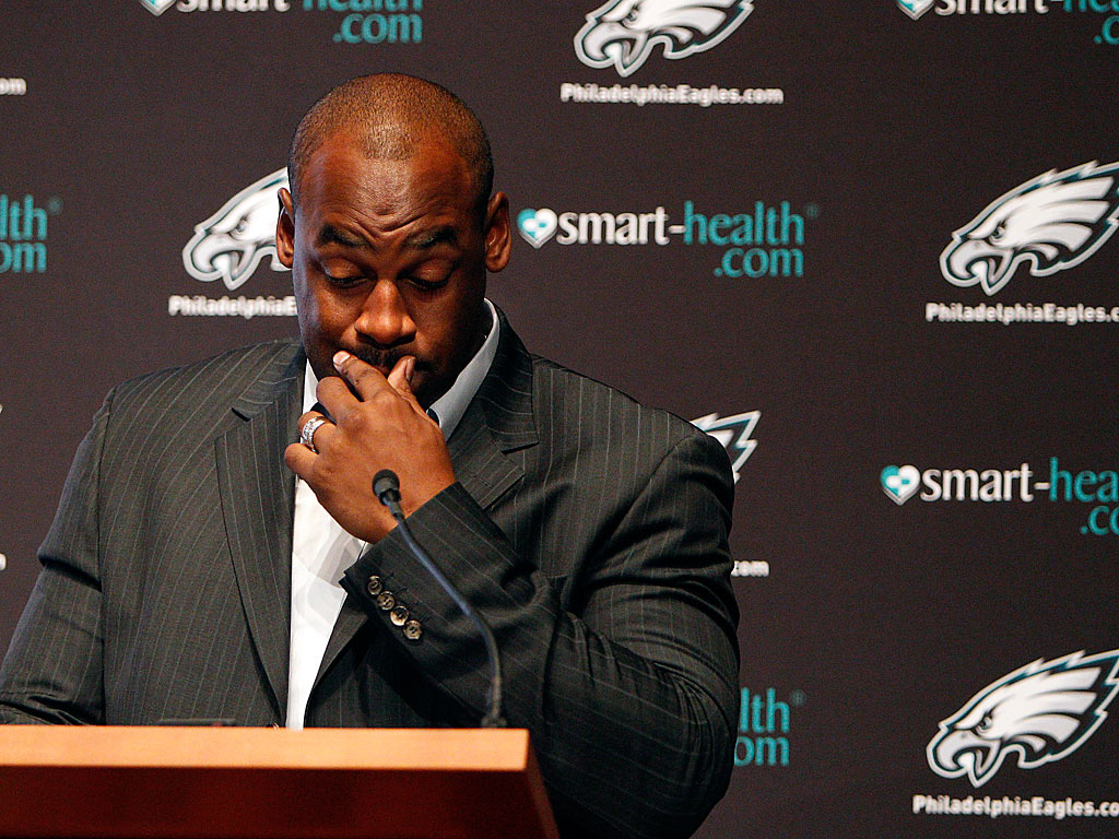 Philadelphia Eagles: Would the Eagles Retire Donovan McNabb's Jersey?, News, Scores, Highlights, Stats, and Rumors