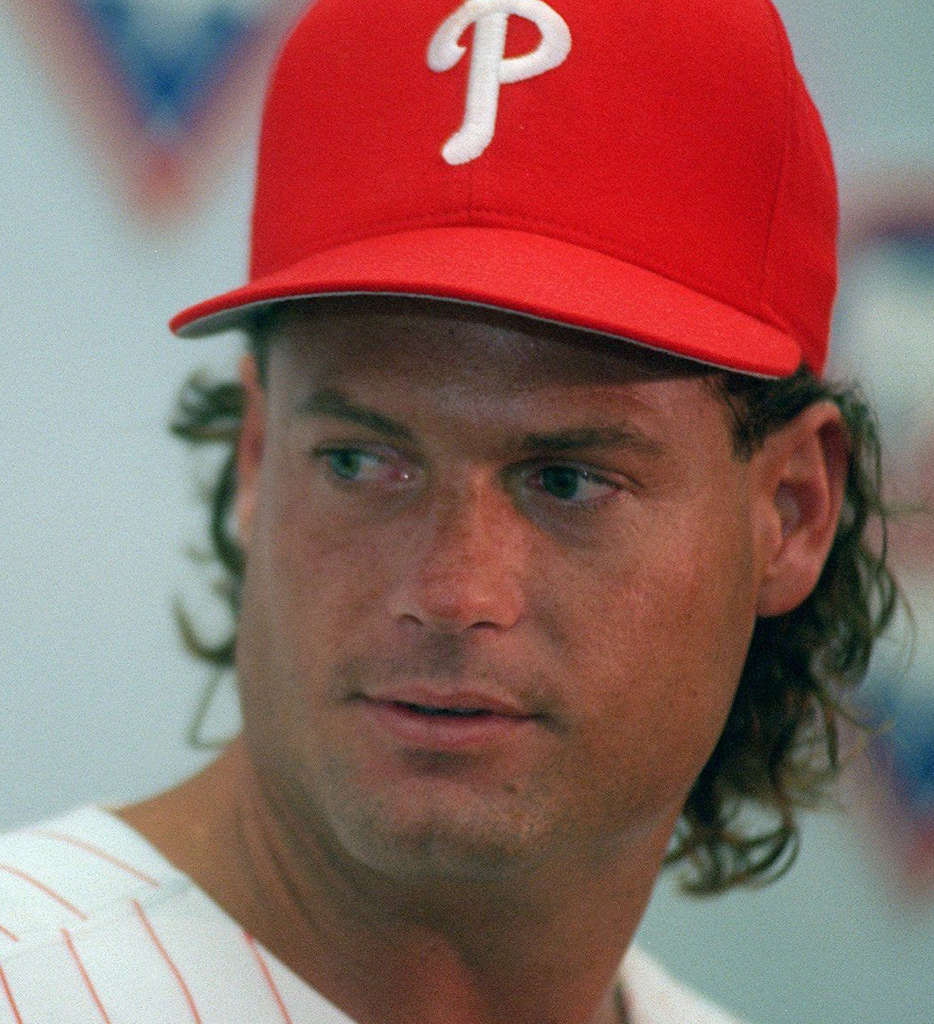 Mullets. Chew. Grit. Dirt. A team made for Philadelphia. The 1993 Phillies  are one of the most beloved teams in the history of the City…