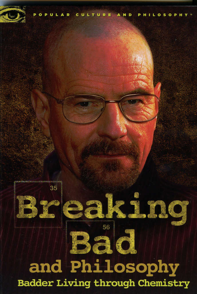 Breaking Bad”, un drame heideggerien ?