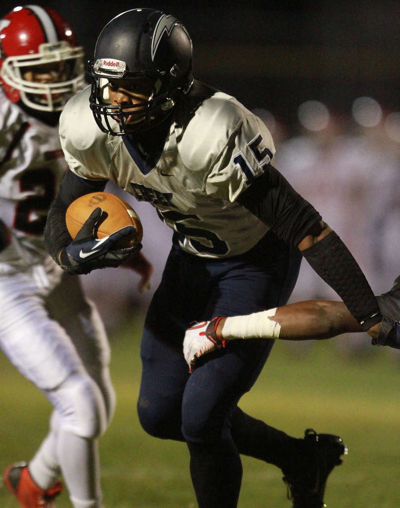 Former Timber Creek star Dan Williams thriving as coach with Chiefs