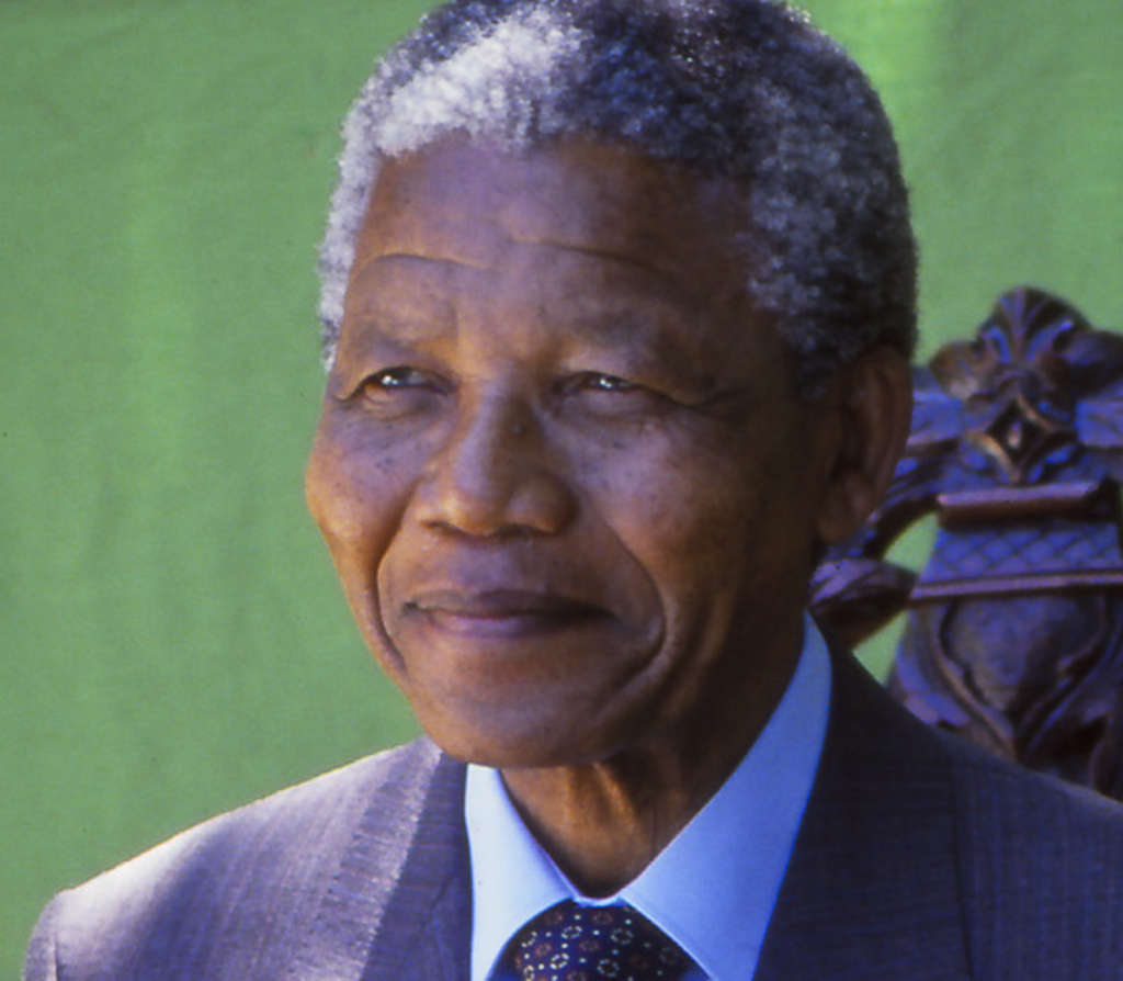 Stan Musial, Nelson Mandela, Paul Walker, Roger Ebert: Those Who Died in  2013