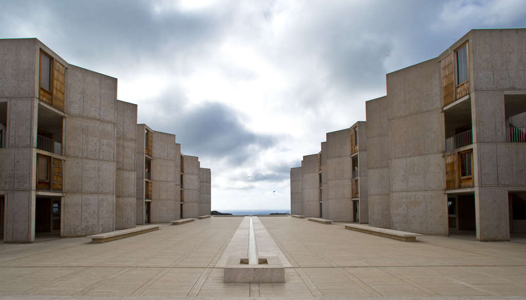 The Salk Institute - High School Internship Info Session