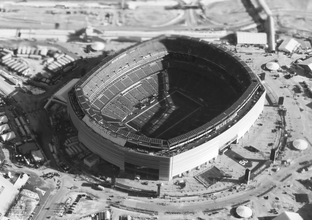 MetLife Stadium to feature neutral end zones for Giants, Jets this