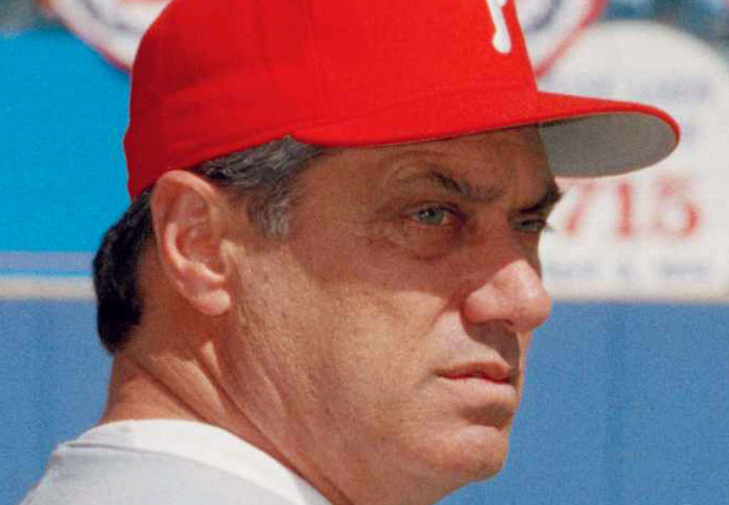The Phillies Room: Jim Fregosi (1942-2014)