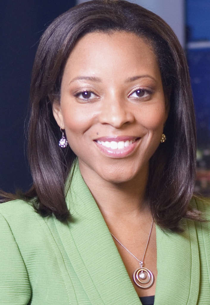 Sharrie Williams joins 6ABC as new anchor