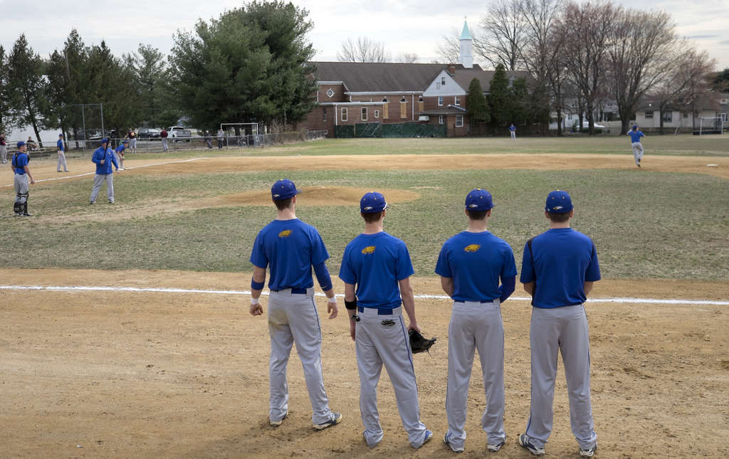 South Jersey Field Of Dreams – The South Jersey Field of Dreams is