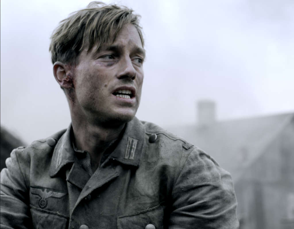 New DVDs: German World War II mini-series stunning portrait of evil