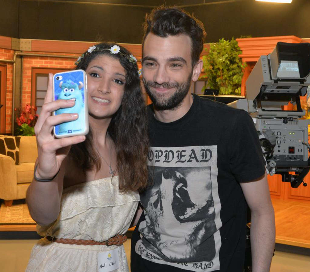 GMA' forecast features Tynan, Joseph