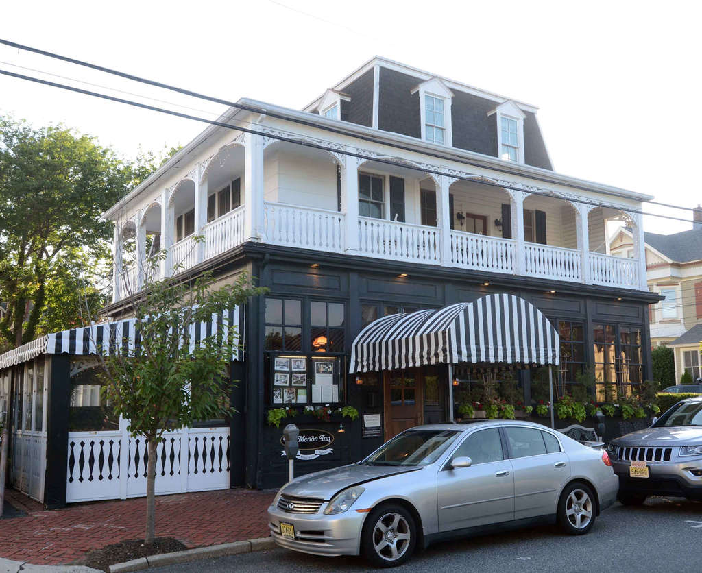 cricket club cape may dress code A look inside the new Cricket Club
