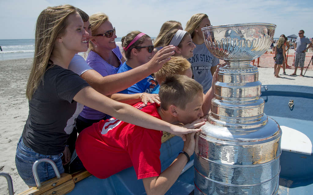 East York Hockey Association's Little Stanley Cup Day set for April 1 –  Beach Metro Community News