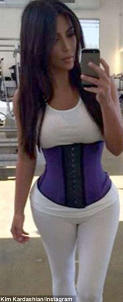 Waist Training in Scottsdale: 5 Questions with Hourglass Angel