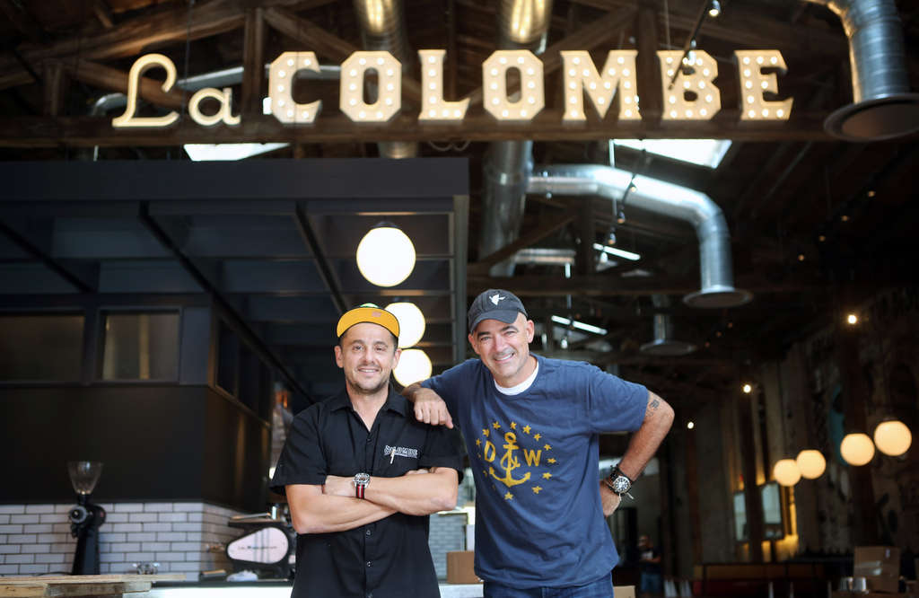La Colombe Cafe Nearby - Coffee Shop Near Me - Coffee Roasters – La Colombe  Coffee Roasters