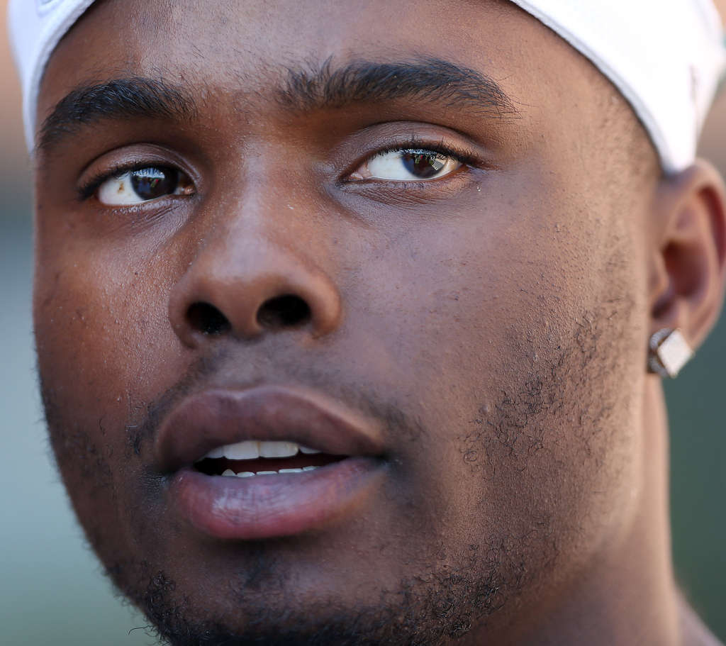 Eagles won't discipline Josh Huff because the NFL wants it that way