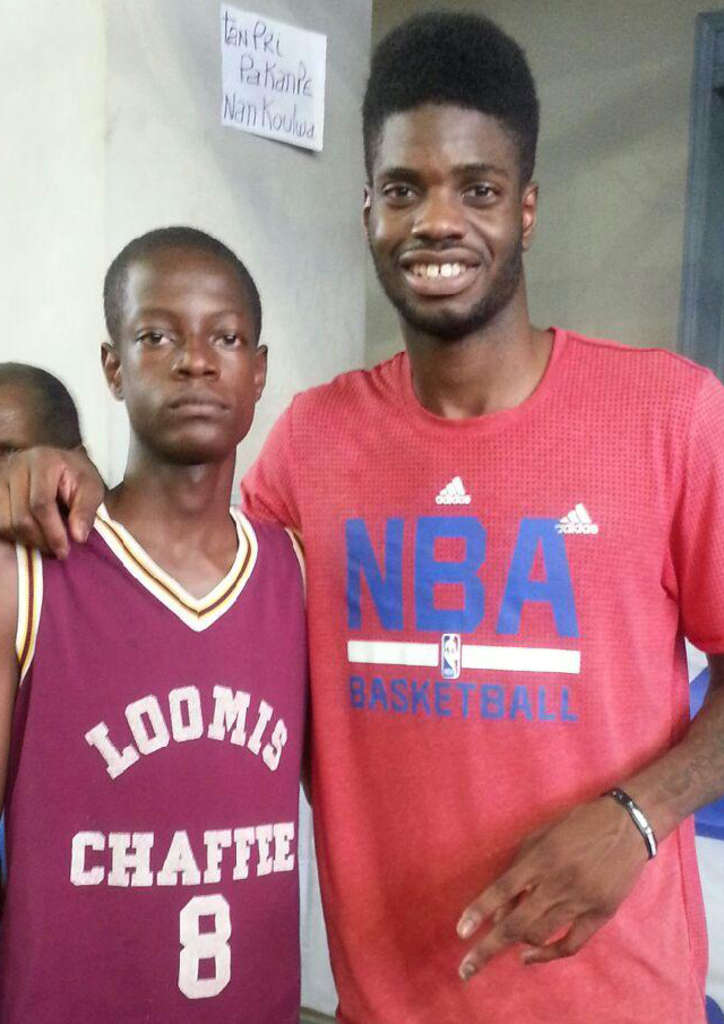 nerlens noel mate