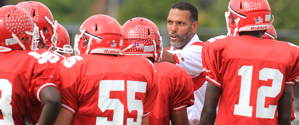 Legendary Paulsboro football coach Glenn Howard retires after 35 years