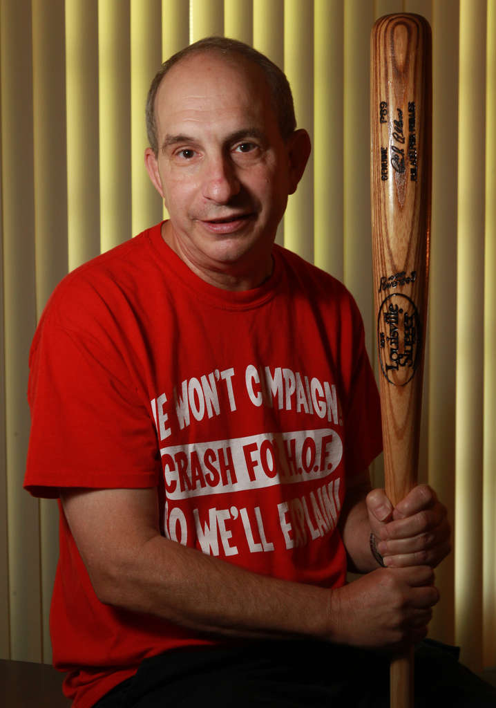 Amazing' Dick Allen, and his booming bat, left a mark - The Athletic