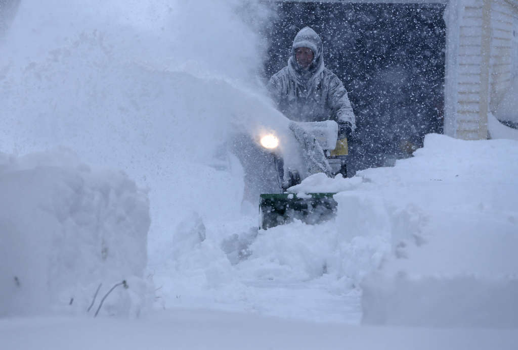 How to bike in freezing Philadelphia weather