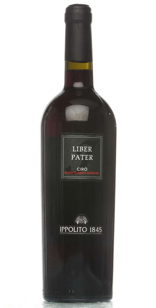 Drink Liber Pater