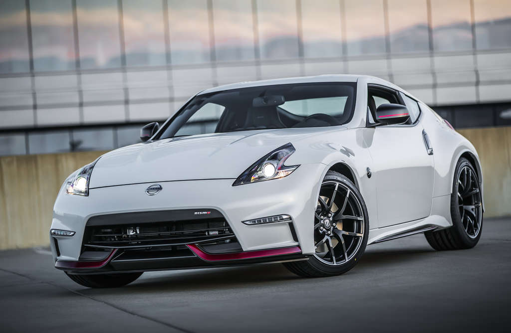 Consumer reports nissan 370z reliability #9