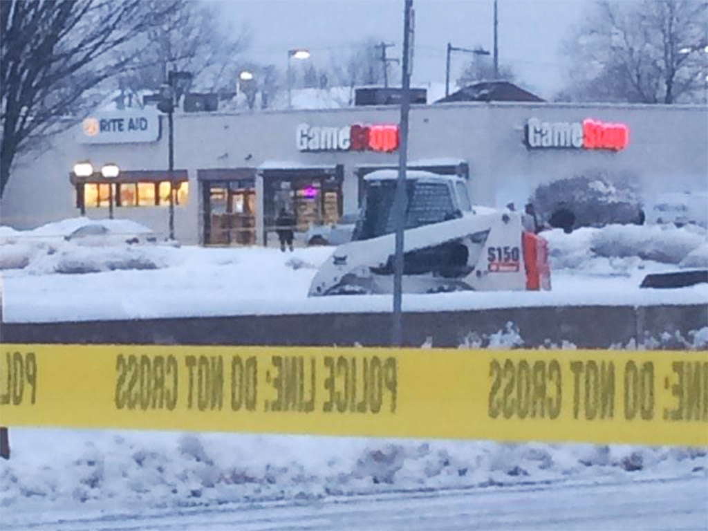 Officer dies after shooting at 21st and Lehigh; two in custody philly