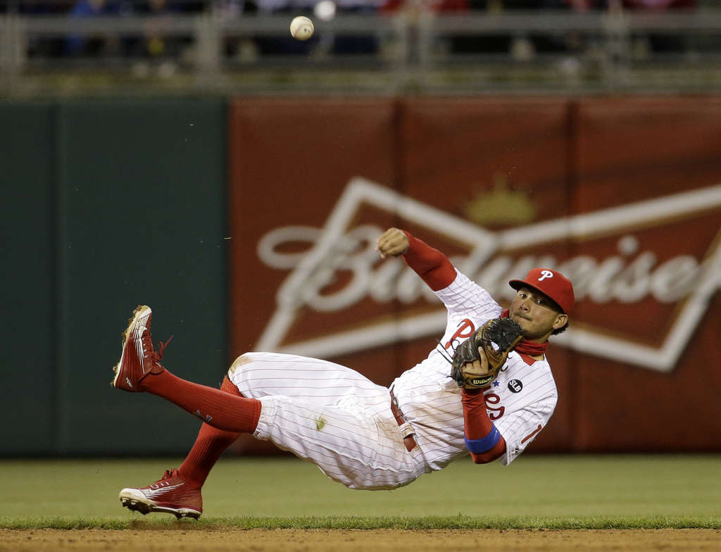 Nick Markakis defensive reel! The 3-time Gold Glove winner made some great  plays 