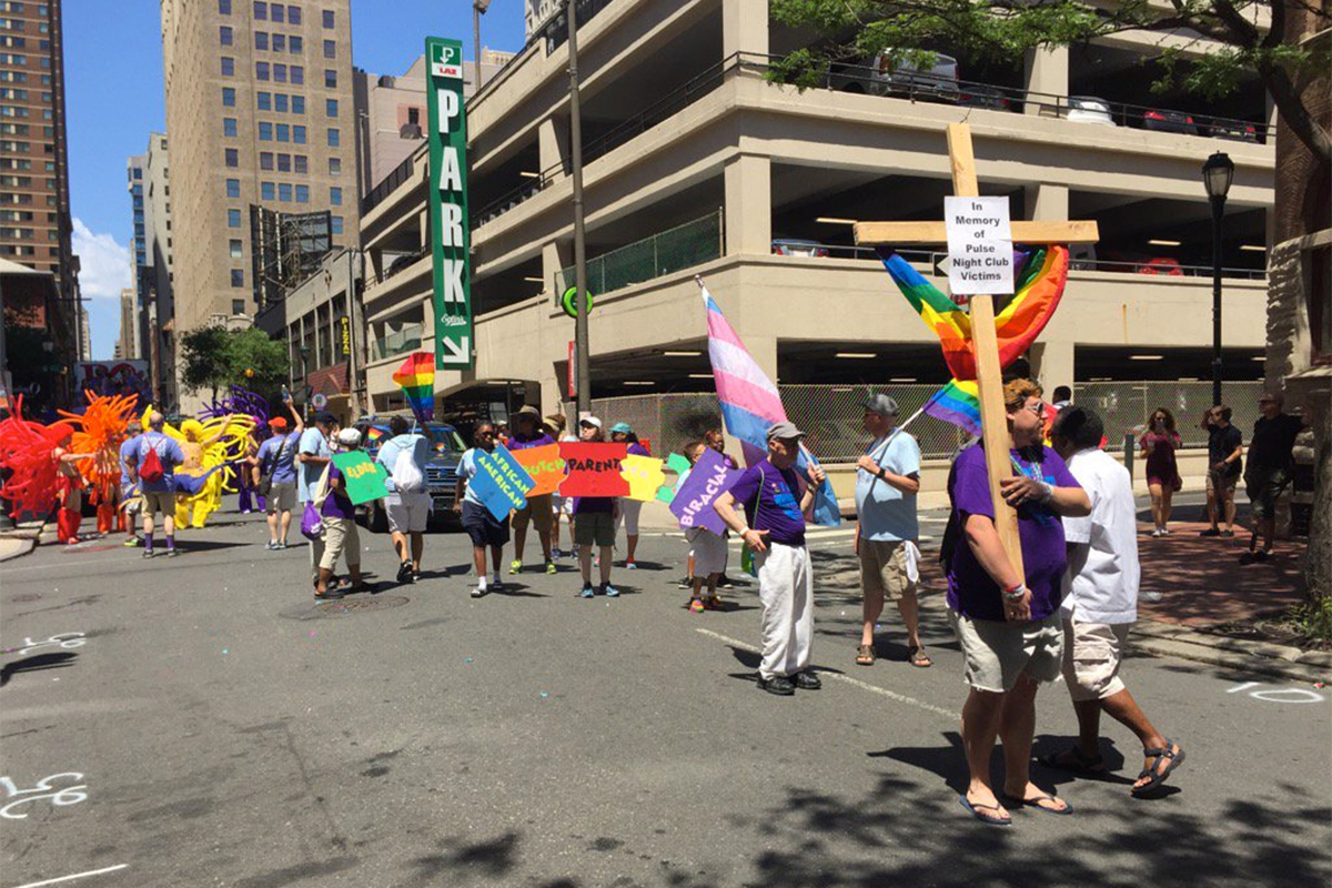 gay pride orlando shooting