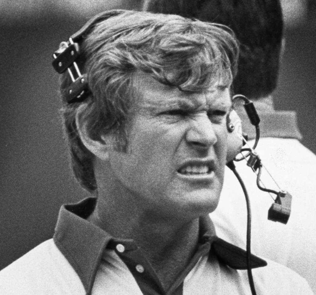 Former Chiefs Head Coach Dick Vermeil Selected for Induction into Pro  Football Hall of Fame