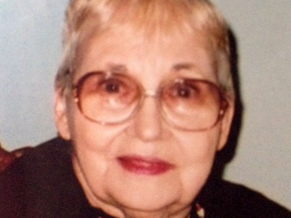 Eleanor Burns, 94, nanny - 20150809_burns_obit_600