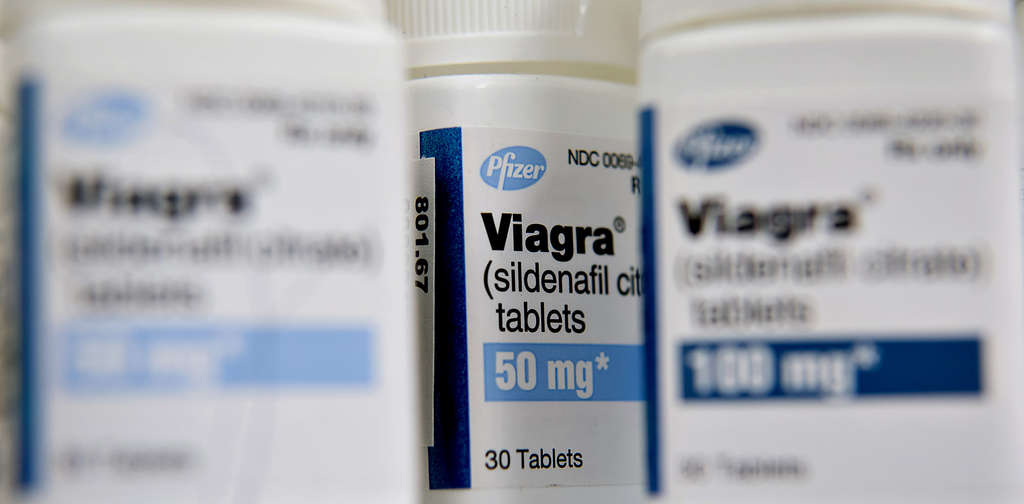 CVS Health decision to drop Viagra gives drug pricing insight