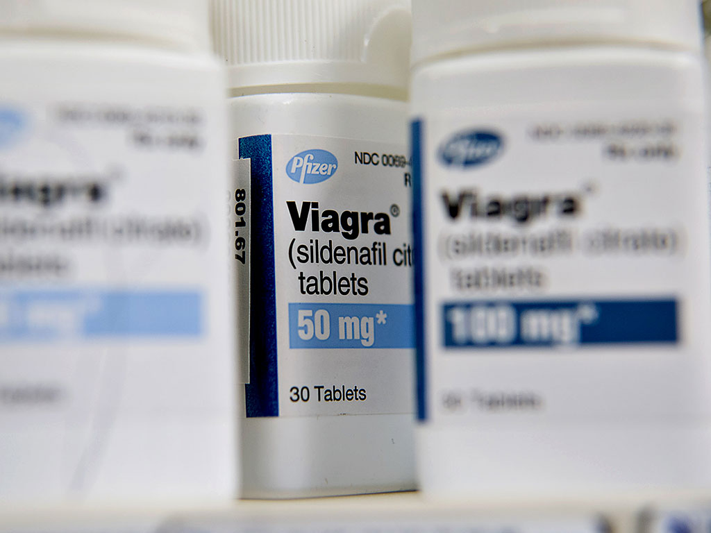 cvs health decision to drop viagra gives drug-pricing insight