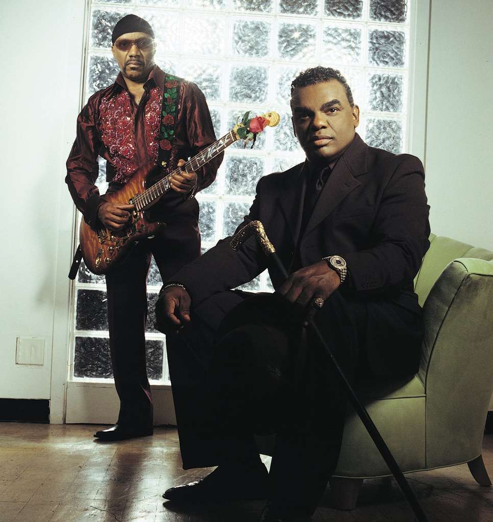 アイズレーボックスセットThe Isley Brothers Box Set アイズレー・ブラザーズ、23枚組のボックス・セット - TOWER RECORDS
