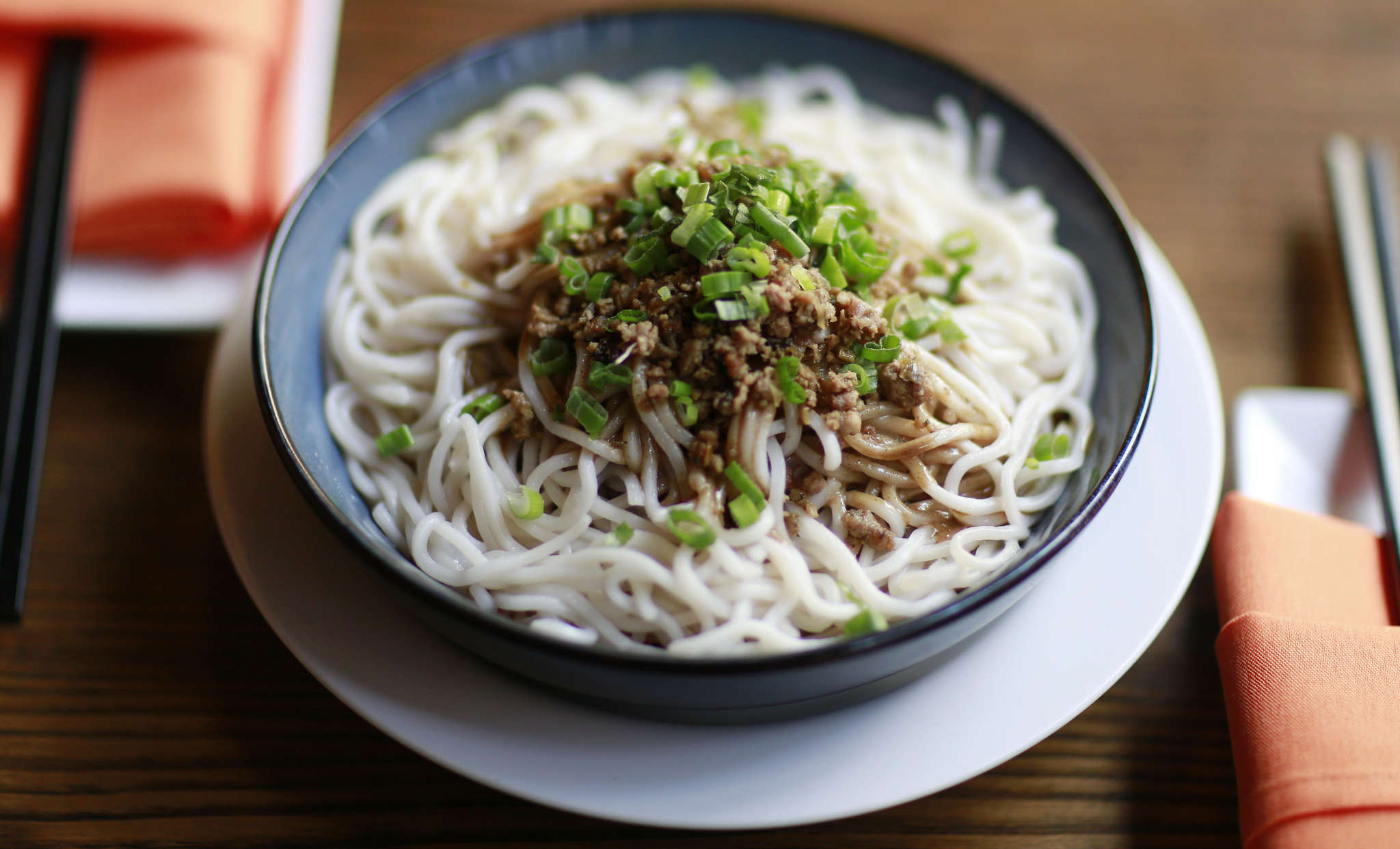 Stir-Fried Tripe With Pickled Mustard Greens and Fermented Black Beans  Recipe